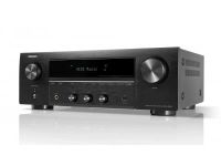 Лот: 21361780. Фото: 3. AV-ресивер Denon DRA-900H Black. Бытовая техника