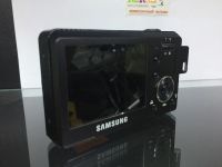 Лот: 11716801. Фото: 2. Компактный фотоаппарат Samsung... Фотокамеры