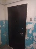 Лот: 12755855. Фото: 2. Дверь входная Микрон Эталон Автоуплотнитель. Двери, окна, фурнитура