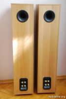 Лот: 11124520. Фото: 3. Продам напольные А/С B&W DM603... Бытовая техника