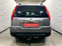 Лот: 25807077. Фото: 8. Nissan X-Trail 2010