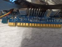 Лот: 17005127. Фото: 3. Видеокарта Gigabyte GeForce GT... Компьютеры, оргтехника, канцтовары