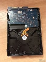 Лот: 10933281. Фото: 2. Жесткий диск toshiba dt01aca050. Комплектующие