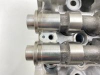 Лот: 24910952. Фото: 14. Головка блока цилиндров Nissan...
