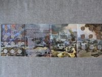 Лот: 5121345. Фото: 4. полный набор 5 и 10 рублей 2014... Красноярск