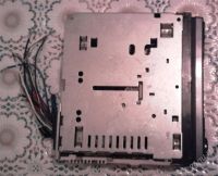 Лот: 1081836. Фото: 2. автомагнитола JVC RS-F500. Автозвук