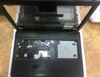 Лот: 13481235. Фото: 2. Корпус для ноутбука Lenovo G560... Комплектующие
