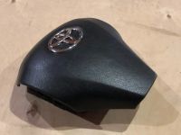 Лот: 18882906. Фото: 5. Крышка подушки безопасности Toyota...