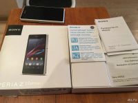 Лот: 10135039. Фото: 2. Продам sony xperia z1 compact. Смартфоны, связь, навигация