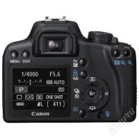 Лот: 1368091. Фото: 2. Canon 1000D Kit 18 - 55 mm (См... Фотокамеры