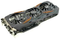 Лот: 9129432. Фото: 2. Видеокарта gigabyte gtx 1070 g1... Комплектующие