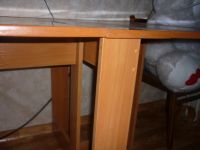 Лот: 18685644. Фото: 2. стол складной. Офисная мебель и домашние кабинеты