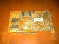 Лот: 1674324. Фото: 2. Видеокарта GeForce 128 mb с рубля. Комплектующие