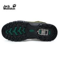 Лот: 4833201. Фото: 2. Зимние мужские ботинки Jack Wolfskin. Мужская обувь
