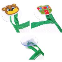 Лот: 8493880. Фото: 2. Сеточка для игрушек в ванной на... Игрушки