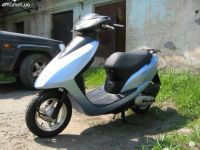 Лот: 5573318. Фото: 2. Honda dio af 62!. Мототехника