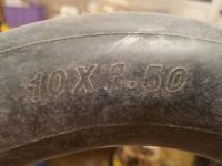 Лот: 17146106. Фото: 2. Камера Hota 10 x 2.50. Для Kugoo... Электросамокаты, гироскутеры и комлектующие