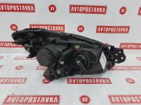 Лот: 20898969. Фото: 8. Фара галогеновая Subaru Impreza...