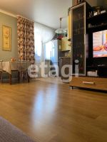 Лот: 25289419. Фото: 7. 4-комн. квартира , Красноярск...