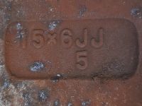 Лот: 25610303. Фото: 9. Комплект Оригинальных Литых дисков...