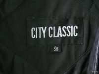 Лот: 10475816. Фото: 5. куртка-пальто с подстежкой 58