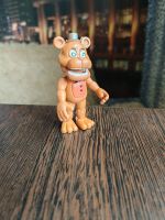 Лот: 25850485. Фото: 4. Фигурка Nendoroid FNAF Freddy...