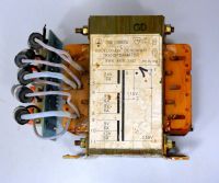 Лот: 6784950. Фото: 4. Силовой трансформатор 220v - 5v...