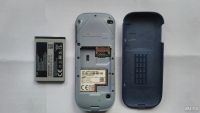 Лот: 9692793. Фото: 2. Продам Samsung GT-E1200M. Смартфоны, связь, навигация