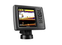 Лот: 9835160. Фото: 6. Garmin echoMAP CHIRP 53dv с GT22HW-TM...