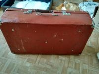 Лот: 13443910. Фото: 2. Чемодан СССР. Антиквариат