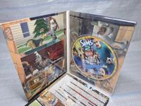 Лот: 25410316. Фото: 2. Oz/wb Видеоигра для ПК, The Sims... Компьютерные игры, игровые аккаунты, ПО