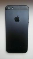 Лот: 8191864. Фото: 2. Телефон сотовый Apple iPhone 5... Смартфоны, связь, навигация