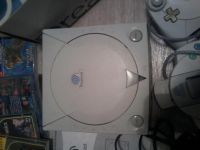 Лот: 6264146. Фото: 2. Sega Dreamcast. Игровые приставки, консоли, видеоигры