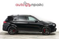 Лот: 21980390. Фото: 9. Mercedes-Benz GLE 2023
