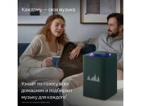 Лот: 22179551. Фото: 9. Умная колонка Яндекс Станция Макс...