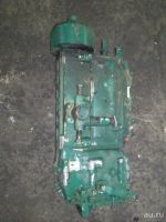 Лот: 9095560. Фото: 2. Продам ТНВД АК7М2Мг. Автозапчасти