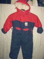 Лот: 25899820. Фото: 2. Новый зимний комбинезон с теплой... Одежда и аксессуары