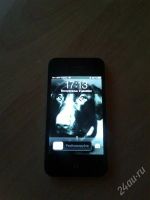 Лот: 2337405. Фото: 2. Iphone 4 32 GB Залочен. Продажа... Смартфоны, связь, навигация