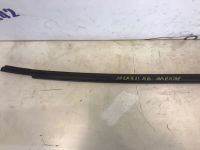 Лот: 21707808. Фото: 2. уплотнитель стекла внешний Hyundai... Автозапчасти