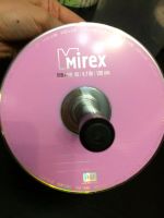 Лот: 9422118. Фото: 3. Диск DVD-R и DVD-RW (болванка). Компьютеры, оргтехника, канцтовары