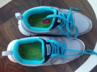 Лот: 6913728. Фото: 2. Кроссовки Nike run. Женская обувь