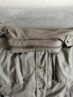 Лот: 25582930. Фото: 3. Плащ мужской, из 80 г., р. 50-52. Одежда, обувь, галантерея