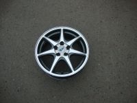 Лот: 11602084. Фото: 4. Комплект Оригинальных Литых дисков... Красноярск