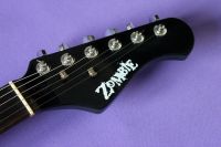 Лот: 20529614. Фото: 5. Zombie Strat Made In China.
