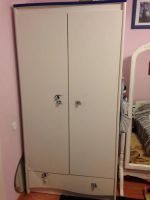 Лот: 3328230. Фото: 3. Белая французская мебель из шпона... Мебель