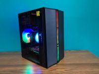 Лот: 19531314. Фото: 6. Игровой компьютер Ryzen 1200/GTX...