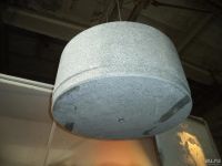 Лот: 8372935. Фото: 4. Вазоны для цветов из мраморной...