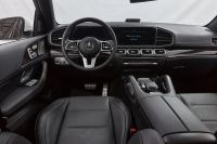 Лот: 21980326. Фото: 11. Mercedes-Benz GLE Coupe 2021