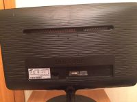 Лот: 8654426. Фото: 3. Монитор Samsung B2430L Хорошоее... Компьютеры, оргтехника, канцтовары