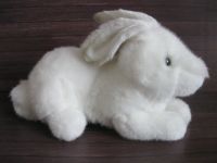Лот: 21106201. Фото: 3. Заяц, кролик белый. Дети растут